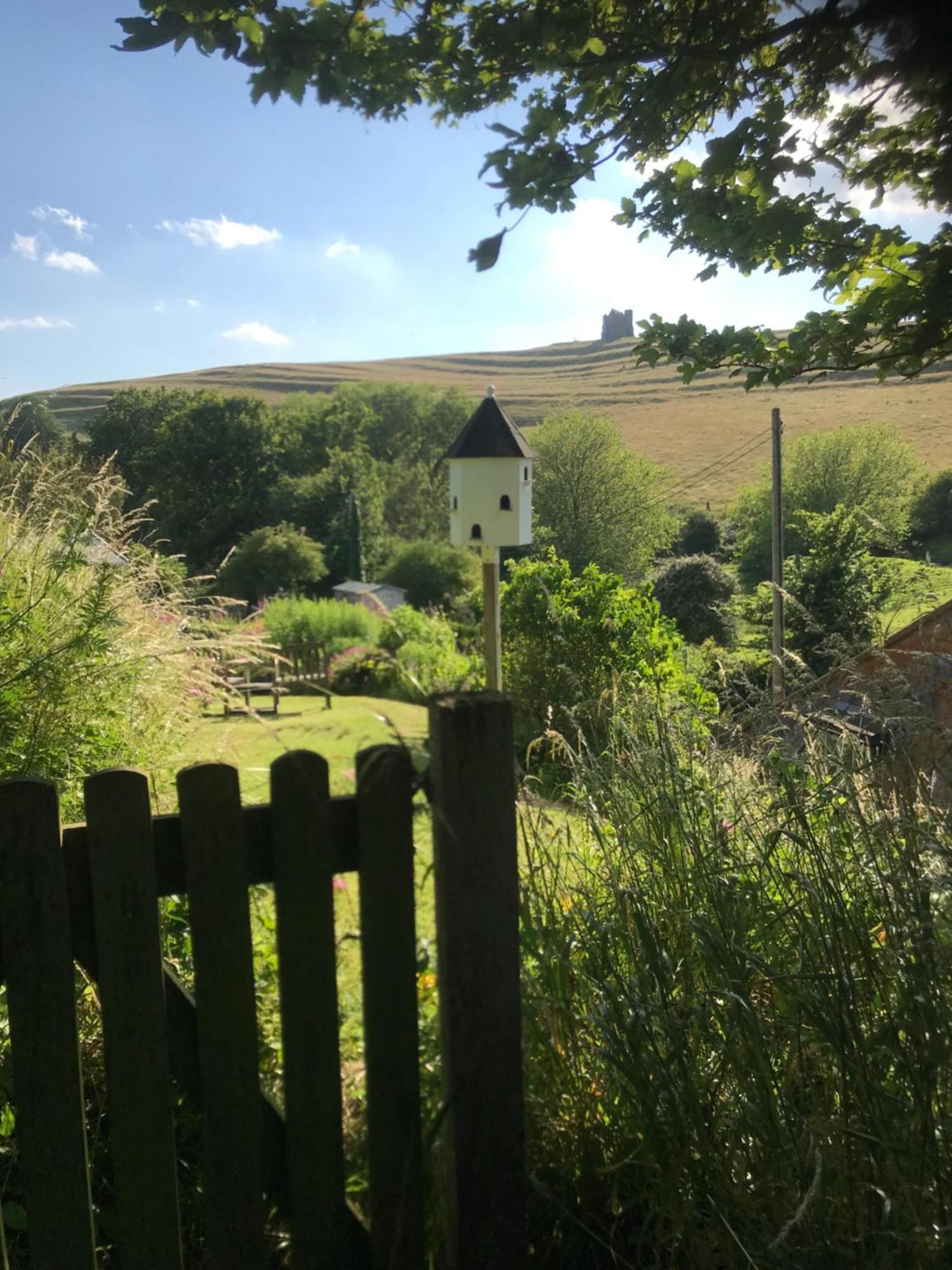 The Cottage Abbotsbury Esterno foto