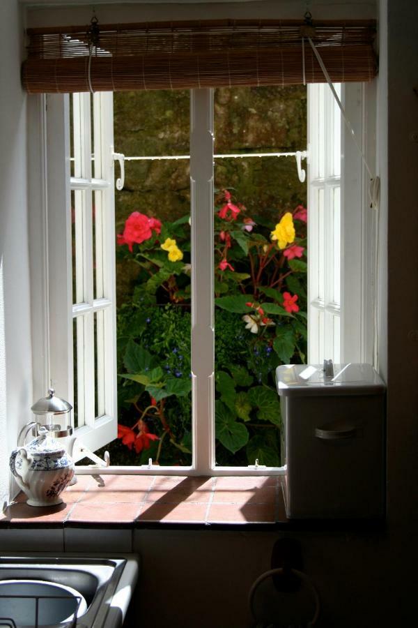 The Cottage Abbotsbury Esterno foto
