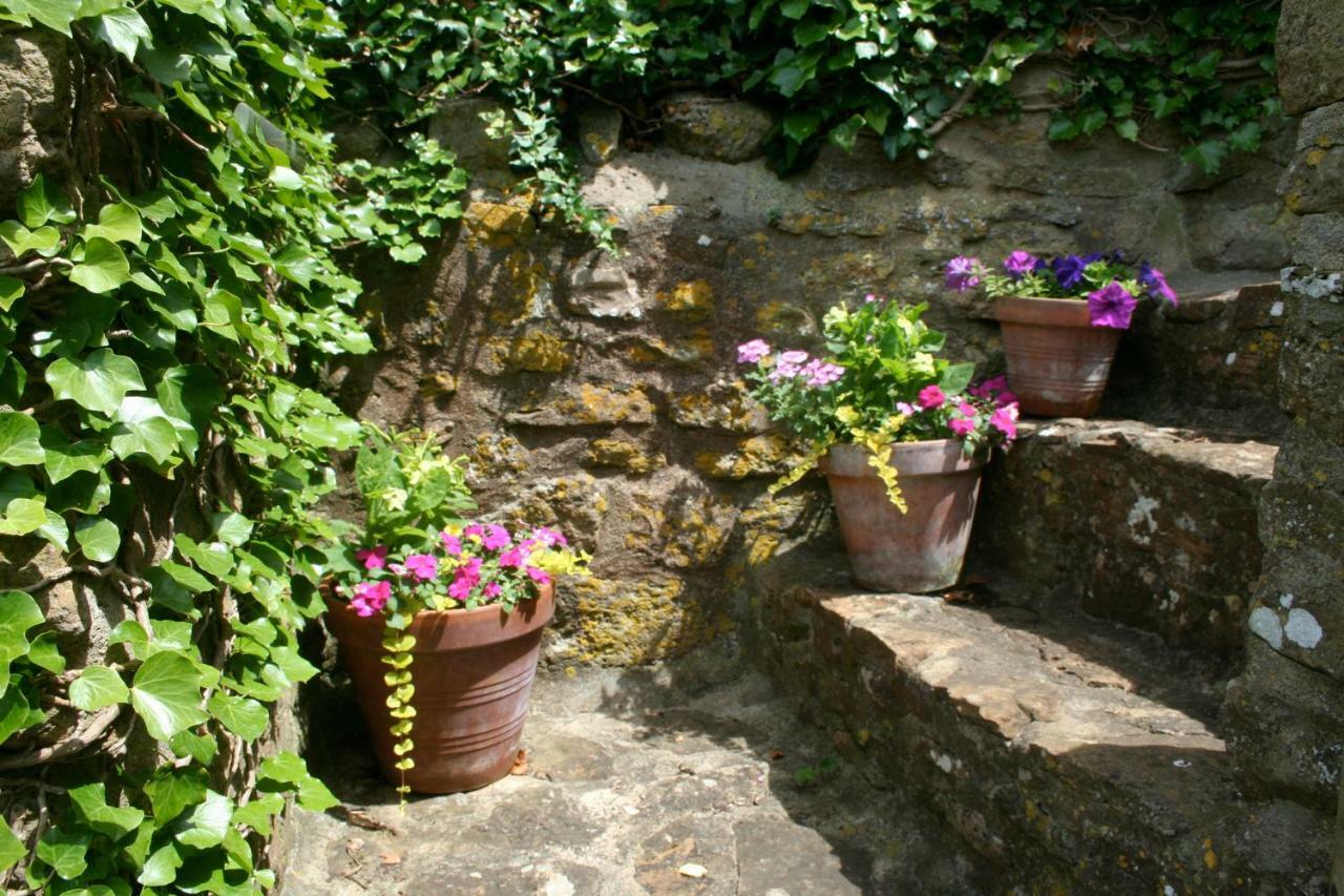 The Cottage Abbotsbury Esterno foto