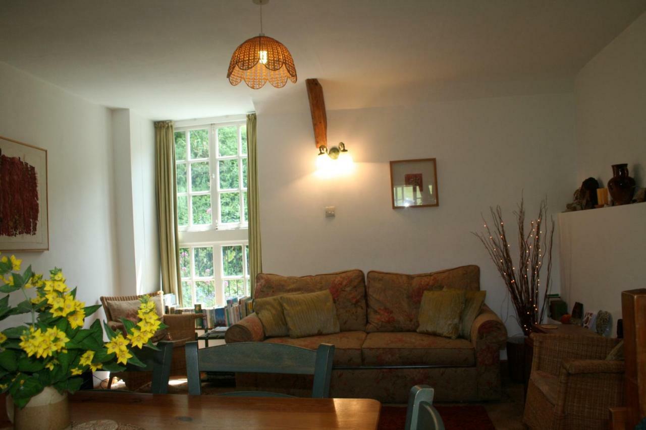 The Cottage Abbotsbury Esterno foto