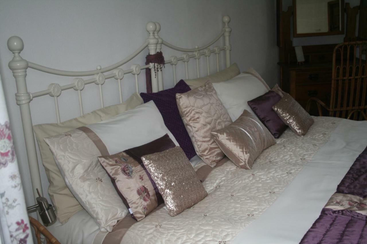 The Cottage Abbotsbury Esterno foto