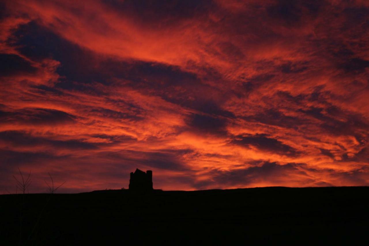 The Cottage Abbotsbury Esterno foto